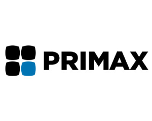 Primax Blast Chiller logo