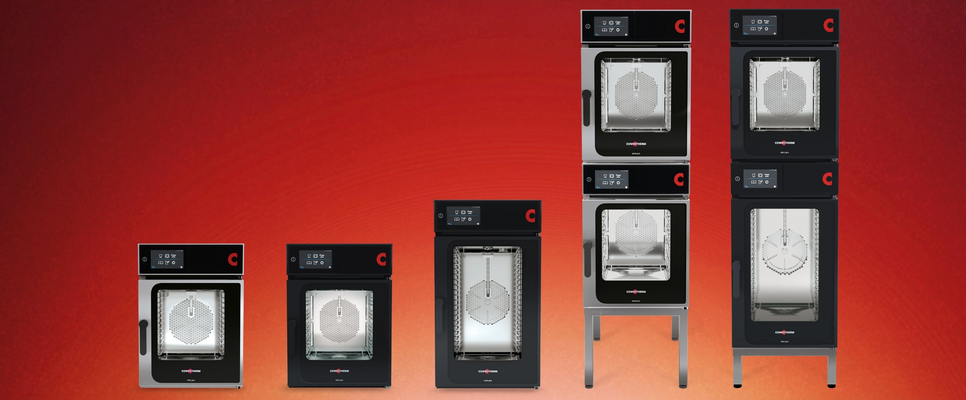 Convotherm Mini Pro